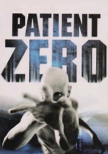 Patient Zero streaming: where to watch movie online?