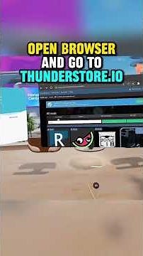 How to get Thunderstore Mod Assistant in Bonelab!
