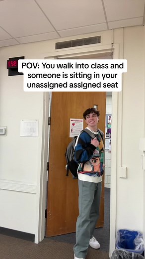 Um excuse me feat. @Matt Storms #fyp #school #funny #meme #viral