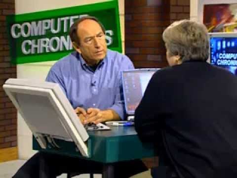 Windows XP Features & Upgrade Computer Chronicles (2002)