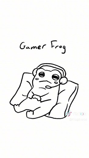 Discover Your Inner Frog with These Silly Frog Memes and Drawings!