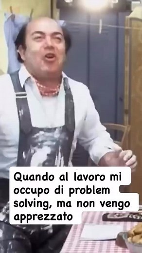 🫵 #problemsolving #ridere #rideresempre #riderefabene | Davide Tangerini