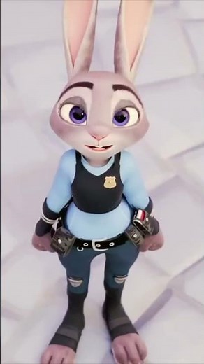 Judy Rule 34 #zootopia #waifu #otaku #furry #random