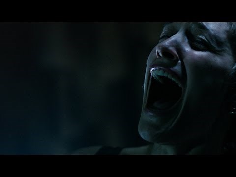 ALIEN: COVENANT | Bande Annonce Officielle #1 HD | Français / VF