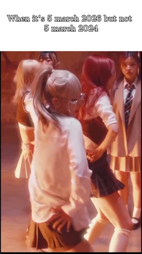 IAM SMARTER BABY SMARTER ✨ #lesserafim #yujin #hybe