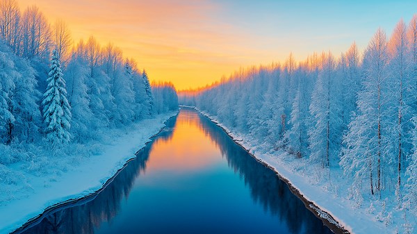 Alaska in 4K – Breathtaking Landscapes & Hidden Treasures