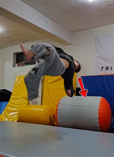 외발턴과 스와이프의 차이점 The difference between cheat540 and swipe #재밌어짐 #태권도 #발차기 #kick