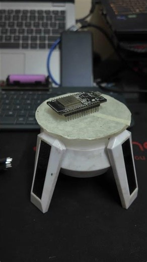 Meet the ESP32: The Ultimate DIY Microcontroller!
