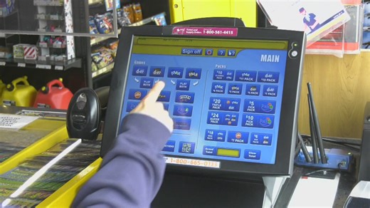Lotto Max ticket price going up | CTV News Red Deer: April 10
