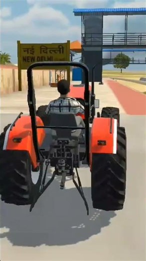 👉 #TractorVideo #DesiTractor #FarmLife# entry #like#subscribe#viral#shorts#game #indian vechile