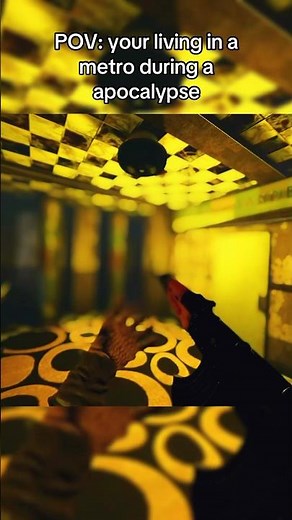 Get the Metro 2033 Reference 😜✌️ #bonelab #timelinebonelab #metro #metro2033 #metroawakening