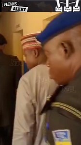 14K views · 140 reactions | Justice in Motion: 41 Arrested Over DPO Killing in Kano Kano Police Command confirms arrest of 41 suspects in connection with the tragic killing of Rano DPO. Full investigation underway. #JusticeForDPO #KanoSecurity #PoliceUpdate #RuleOfLaw | NTA Network News | Facebook