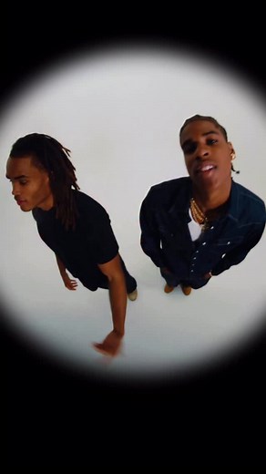 Promise you I’m gon’ hold up my part 🫶🏾 | JD McCrary