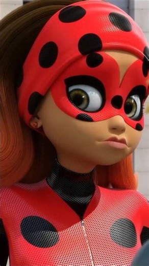LADYBUG BARU ?! 😱 Transformasi Scarabella 🐞 Miraculous Ladybug Bahasa Melayu #miraculous #cartoon