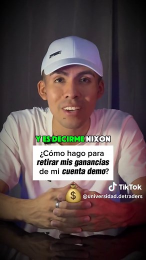 Aprende a Hacer Trading con Cuentas Demo y Reales