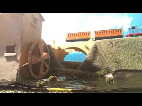 Thomas & Friends Season 12 Intro