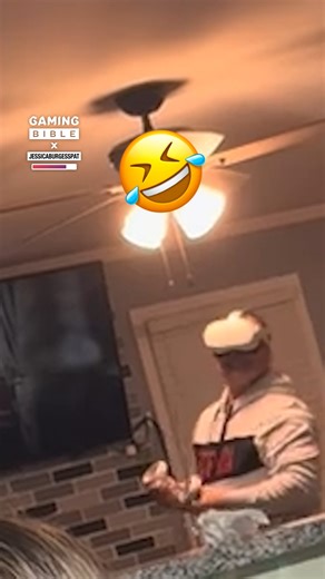 842K views · 10K reactions | He's fighting for his life 藍 | GAMINGbible | Facebook