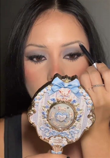 Updated Eyebrow Tutorial with IT Cosmetics & M·A·C