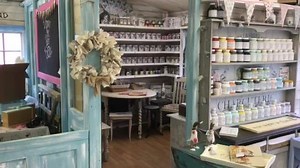 1.9K views · 24 reactions | * FLASH* Sale to mark the end of Easter... for 3 days only 20% off all furniture!!! When it’s gone it’s gone!!! Sale ends 3pm Sunday x | Fairy Chic | Facebook