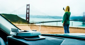 Navdy: Smart Gadget para Smart Drivers