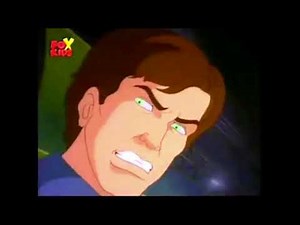 The Incredible Hulk: TAS Hulkouts PT. 1