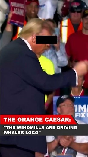Truck Fump – Angry Anti-Trump Protest Song (Blue Bone: V)