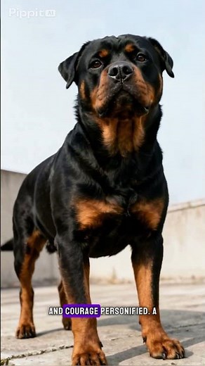 Top 5 Most Aggressive Dogs in the World