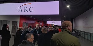 My experience of ARC Conference 2025