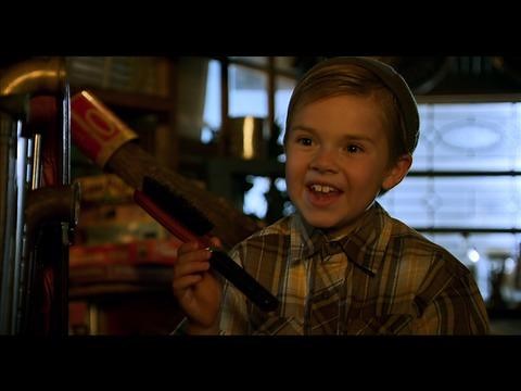 The Little Rascals Save the Day (Video 2014)