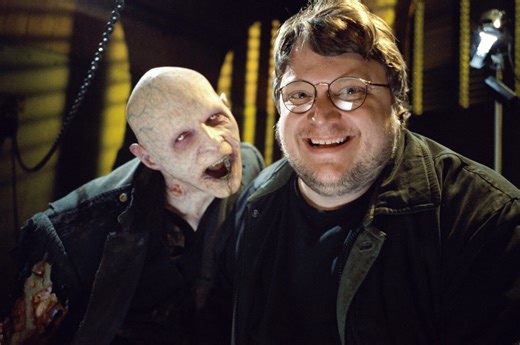 These 10 Guillermo del Toro Films Are Now Streaming