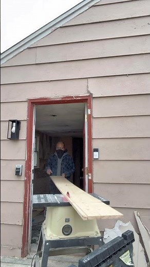 How to use table Saw