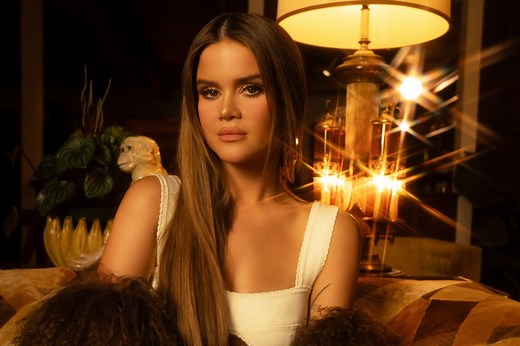 Maren Morris Shares New Song ‘Beat The Devil’ in Trailer For CBS Series ‘Sheriff Country’: Watch