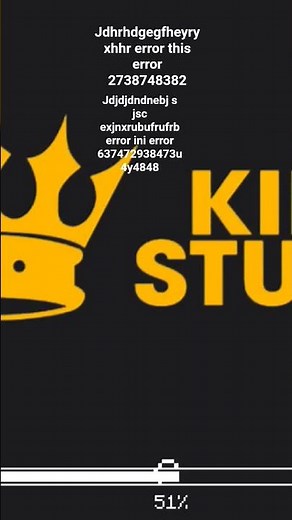 Ini ERROR apa ??????? di Ponsel kayak cOOlkid virus Dan no command maaf ini [FAKE]