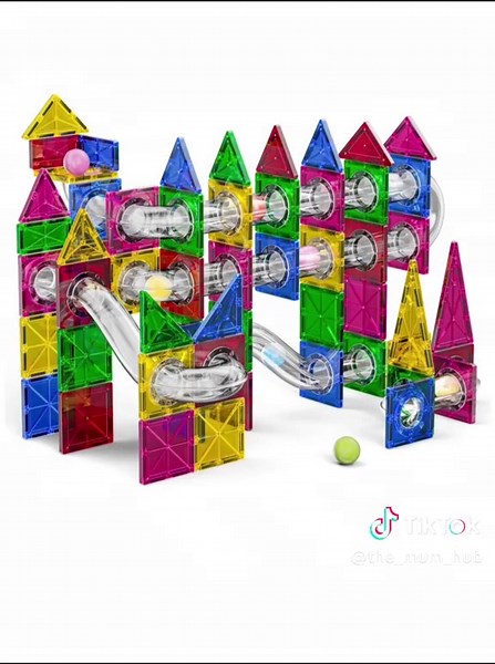 My neurodivergent son absolutely loves kinetic toys and a big part of his play is when he can happy stim. I believe in encouraging his self-stimulatory behaviour, to allow him to regulate and be happy and these are some of the toys I’ve bought that bring him joy! Comment and I’ll send you the links ✨ #themumhub #autismawareness #stimming #STEM #senparentsoftiktok