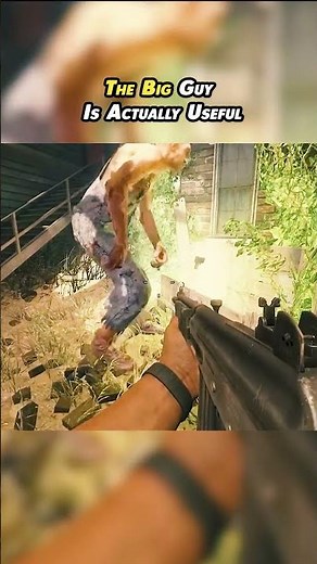 Why You Should NEVER Ignore Him in Buried 💀