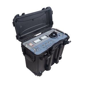 [Hot Item] Xzh Test China Factory Cable Outer Sheath Positioning 10kv Voltage Withstand Test Fault Pinpointer