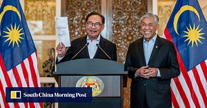 Malaysia PM Anwar’s cabinet reshuffle brings in 5 new faces, shakes up administration