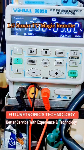 LG Magic Remote Repair ✔ Model : AN-MR19BA Nalin Saminda Kumara Futuretronics Technology Lcd/Led Tv ගැන දැනුම සහ අලුත්වැඩියාව Lcd/Led TV Repairing Lcd Led Repairing SONY Television Repair #LG #user #magic #remote #webos #SmartTV | Nalin Saminda Kumara