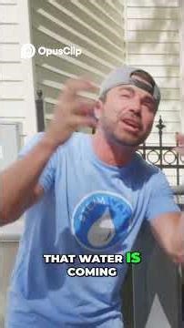 Mark Rober's AMAZING Machine Pulls Water FROM AIR!