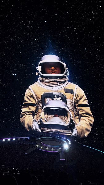 Backstreet Boys Perform 'Don't Want You Back' in Vegas