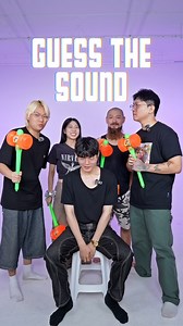 791K views · 10K reactions | Guess the Sound Challenge How many did you guess? 樂 #beatbox #challenge #guessthesound #beatpellahouse | Beatpella House | Facebook