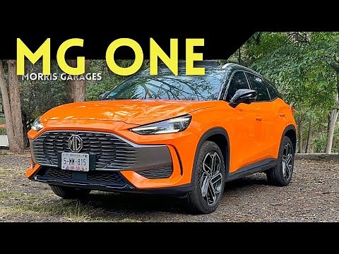 MG ONE 2024‼️ GRAN POPUESTA, QUEREMOS UNO‼️ 🤩💯 | ADN AUTOMOTRIZ