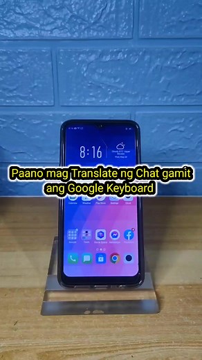280K views · 7.2K reactions | Paano mag Translate ng Chat gamit ang Google Keyboard "Tips and Tutorial" #boszdenz #googlekeyboard #translate #googletranslate #chat #Message #Messenger #android #androidphone #smartphone #cellphone #facebook #facebookpost #facebookreels #facebookvideo #FacebookPage | BOSZ DENZ | Facebook
