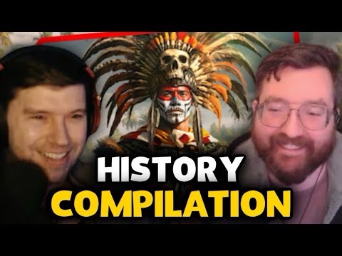 PKA Talks About History (Compilation)
