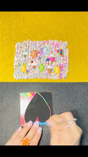 Scratchcard name🩷💚🧡🩵❤️ #reels #nameart #loveislove #art #fypシ | Lettering Ola