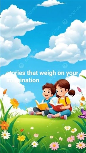 The Power of Reading Books | Inspirational Kids Story | Animated Moral
