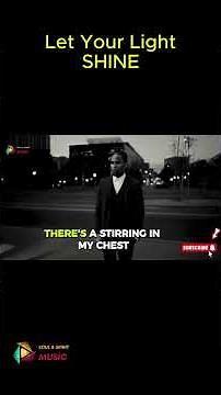 R. Kelly – “Let Your Light Shine in This Christmas”