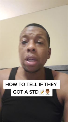 Signs and Symptoms of STD Infections Revealed