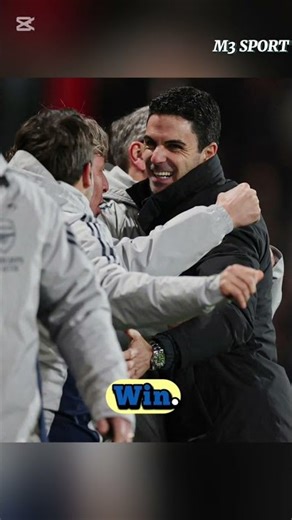 Bournemouth vs Arsenal 2-3 | Declan Rice Brace Seals Dramatic EPL Win #football #epl #eplnews #short