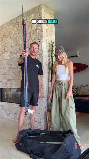 IMOGEN BROWN on Instagram: "Unpacking everything in this months giveaway hosted by Oska for @bigloveclubau An ocean hunters dream! Including a full dive bag loaded with gear from @spearwest and @sharkeyesglobal 💦 Ending in just a few days! Join the club and get in the draw. @oskacaldwell"